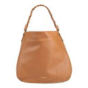 yz }C-xXg obOX fB[X nhobO obO Handbags Tan