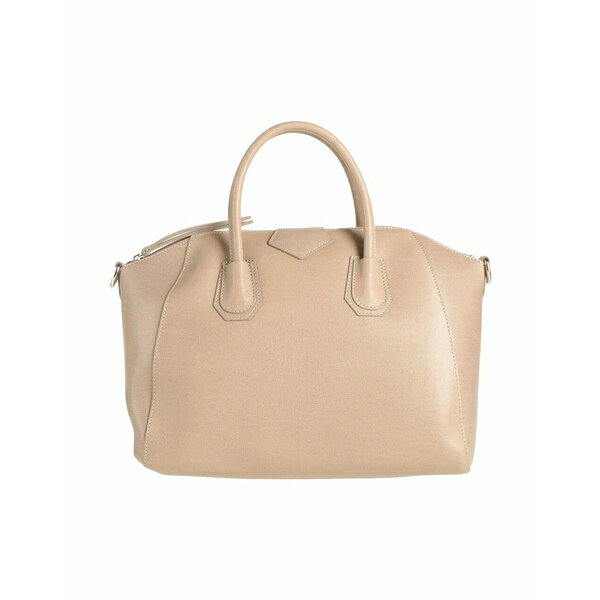 ローラディマッジオ LAURA DI MAGGIO レディース ハンドバッグ バッグ Handbags Light brown