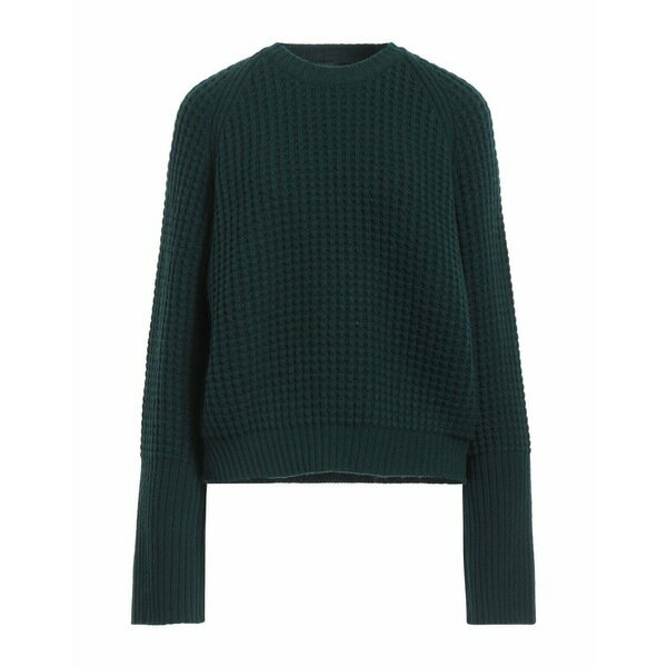 ̵ 㥹 ǥ ˥å&  Sweaters Dark green