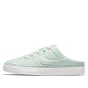 Nike ナイキ レディース スニーカー 【Nike Court Legacy Mule DB3970-300】 サイズ US_5.5(22.5cm)(4)