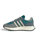 adidas アディダス レディース スニーカー 【adidas Retropy E5 'Grey Legacy Teal'】 サイズ US_W_4.5(4)