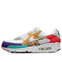 Nike ナイキ レディース スニーカー 【Nike Air Max 90 'Safari Mix'】 サイズ US_W_11.5(4)