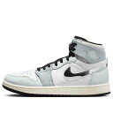 Air Jordan ジョーダン レディース スニーカー 【Air Jordan 1 Zoom CMFT 2 'Chrome Swoosh'】 サイズ US_6.5(23.5cm)(4)
