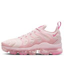 Nike ナイキ レディース スニーカー 【Nike Air VaporMax Plus 'Pink Foam'】 サイズ US_W_11(4)