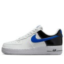 Nike ナイキ レディース スニーカー 【Nike Air Force 1 Low '07 Essencial 'Game Royal'】 サイズ US_7.5(24.5cm)(4)