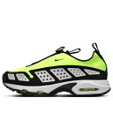 Nike ナイキ レディース スニーカー 【Nike Air Max Sunder 'Volt Black'】 サイズ US_W_11(4)