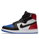 Air Jordan ジョーダン レディース スニーカー 【Air Jordan 1 Rebel XX 'Top 3'】 サイズ US_8.5(25.5cm)(4)
