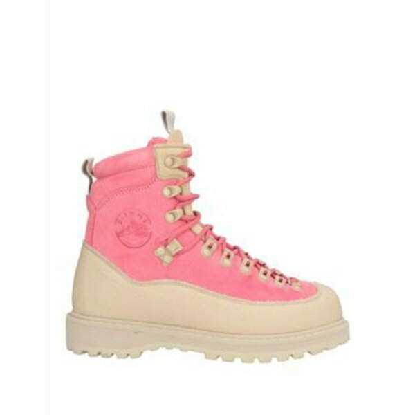 ̵ ǥ ǥ ֡ 塼 Ankle boots Pink