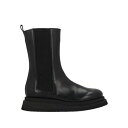 【送料無料】 サルトル レディース ブーツ シューズ Ankle boots Black