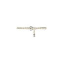 【送料無料】 イロ レディース ベルト アクセサリー Belts White