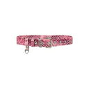 【送料無料】 ミッソーニ レディース ベルト アクセサリー Belts Pink