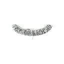 【送料無料】 ロシャス レディース ベルト アクセサリー Belts White