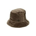 【送料無料】 メゾンミッシェル レディース 帽子 アクセサリー Hats Green
