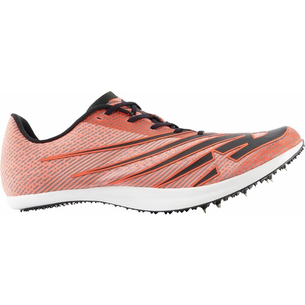 ニューバランス メンズ 陸上 スポーツ New Balance Fuel Cell Supr CMP SD-X Track and Field Shoes Orange/Black