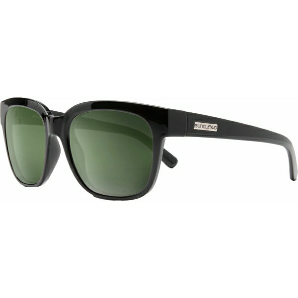 ■ブランド SUNCLOUD OPTICS (サンクラウド オプティクス)■商品名 Suncloud Affect Polarized Sunglasses■こちらの商品は米国・ヨーロッパからお取り寄せ商品となりますので、 お届けまで10日から2週間前後お時間頂いております。 ■お届けの商品は一枚目のお色になります。2枚目以降は参考画像となる場合がございます。 ■各ブランド・商品・デザインによって大きな差異がある場合がございます。 ■あくまで平均的なサイズ表ですので、「参考」としてご利用ください。 ■店内全品【送料無料】です！（※沖縄・離島は別途送料3,300円がかかります）