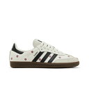 adidas アディダス レディース スニーカー 【Wmns Samba OG 'White Floral Embroidery'】 サイズ US_W_10 White(4)