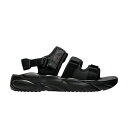 ASICS アシックス レディース スニーカー 【Wmns Gel Bondal Sandals 'Triple Black'】 サイズ US_5.5(22.5cm) Black(4)