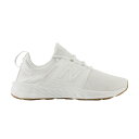 New Balance ニューバランス レディース スニーカー 【Wmns Fresh Foam X Cruz v3 'White Gum'】 サイズ US_6(23.0cm) White(4)