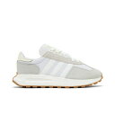 adidas アディダス レディース スニーカー 【Wmns Retropy E5 'White Blue Tint Gum'】 サイズ US_7(24.0cm) White(4)