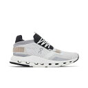ON オン レディース スニーカー 【Wmns Cloudnova 'White Sand'】 サイズ US_6(23.0cm) White(4)