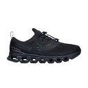 ON オン レディース スニーカー 【Wmns Cloud X Z5 'All Black'】 サイズ US_9.5(26.5cm) Black(4)