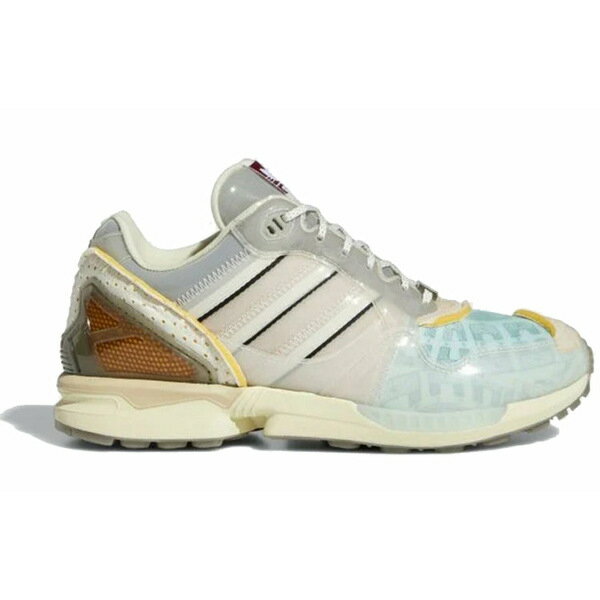 adidas アディダス メンズ スニーカー 【adidas ZX 6000 'A-ZX Series - Inside Out' G55409】 サイズ US_12(30.0cm)