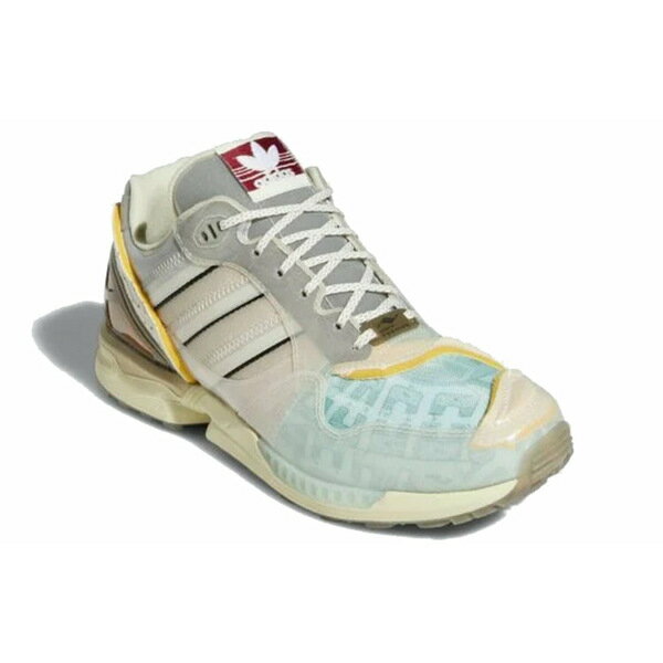 adidas アディダス メンズ スニーカー 【adidas ZX 6000 'A-ZX Series - Inside Out' G55409】 サイズ US_12(30.0cm)