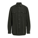 yz ZueBZWIeS Y Vc gbvX Shirts Military green