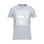 ̵ ӥåС  T ȥåץ T-shirts Light grey