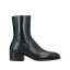 ̵ ǥ  ֡ 塼 Ankle boots Black