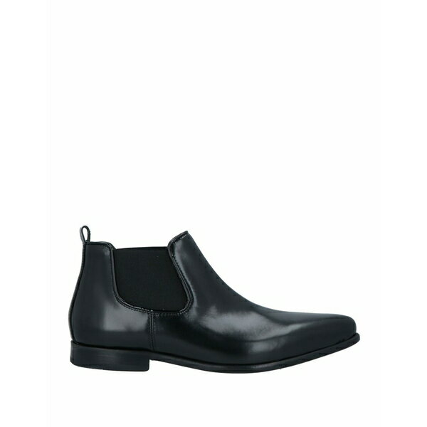 yz W[I[o[j[EReB[ Y u[c V[Y Ankle boots Black