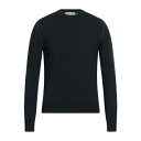 【送料無料】 トラサルディ メンズ ニット&セーター アウター Sweaters Midnight blue