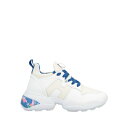 【送料無料】 ホーガン レディース スニーカー シューズ Sneakers White