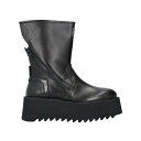     u[mE{f[[ fB[X u[c V[Y Ankle boots Black