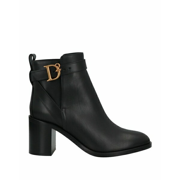 ̵ ǥ ǥ ֡ 塼 Ankle boots Black