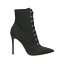 【送料無料】 ジャンヴィト ロッシ レディース ブーツ シューズ Ankle boots Black