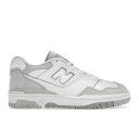 New Balance j[oX Y Xj[J[ yNew Balance 550z TCY US_4.5(23.5cm) White Summer Fog