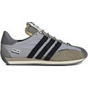 adidas アディダス メンズ スニーカー 【adidas Country OG Low】 サイズ US_11.5(29.5cm) Song for the Mute Grey