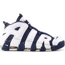 Nike ナイキ メンズ スニーカー 【Nike Air More Uptempo】 サイズ US_10(28.0cm) HOH Olympic