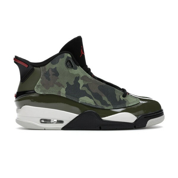 Jordan 硼  ˡ Jordan Dub Zero  US_10(28.0cm) Camo