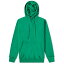 ե륹 ǥ ѡåȥ  Colorful Standard Classic Organic Hoodie Green