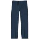 ディッキーズ メンズ カジュアルパンツ ボトムス Dickies 874 Original Work Pant Blue