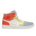 Jordan ジョーダン レディース スニーカー 【Jordan 1 Mid To My First Coach (Women's)】 サイズ US_7.5(2...