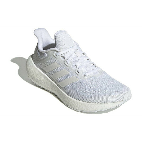 adidas アディダス メンズ スニーカー 【adidas PureBoost 22 'White Reflective' GW8591】 サイズ US_6.5(24.5cm)