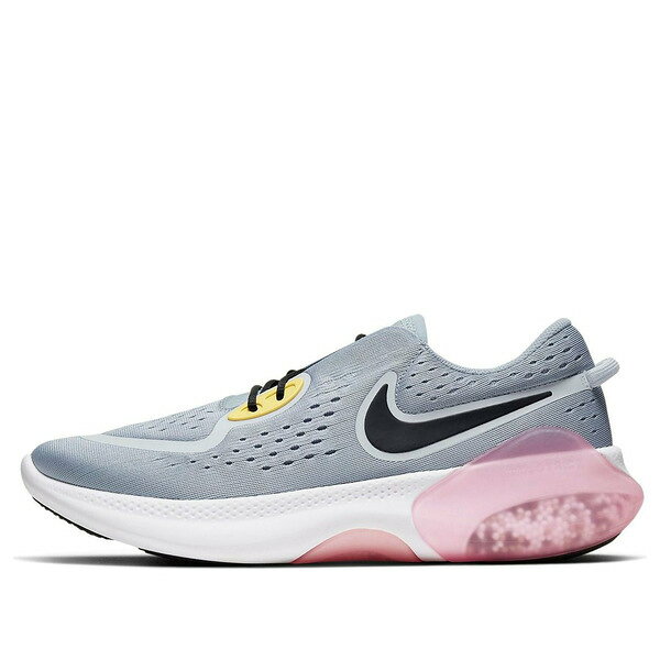 Nike ナイキ メンズ スニーカー 【Nike Joyride Dual Run 'Obsidian Mist Lotus Pink' CD4365-402】 サイズ US_9(27.0cm)