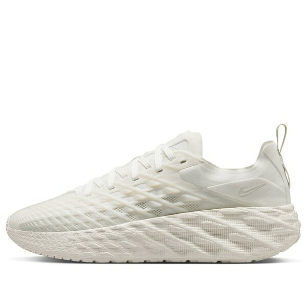 Nike ナイキ メンズ スニーカー 【Nike Ava Edge 'Summit White Light Bone' IM1973-100】 サイズ US_12.5(30.5cm)
