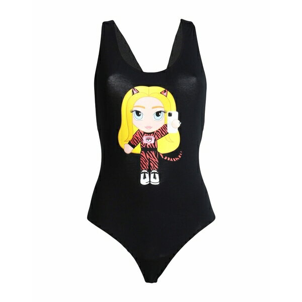 【送料無料】 シアラフェラーニ レディース Tシャツ トップス Tops Black