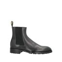 【送料無料】 ドンカルズ メンズ ブーツ シューズ Ankle boots Grey