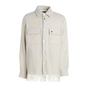 【送料無料】 アミリ メンズ シャツ トップス Shirts Beige