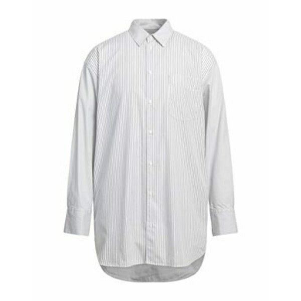 ̵ ڥ   ȥåץ Shirts White